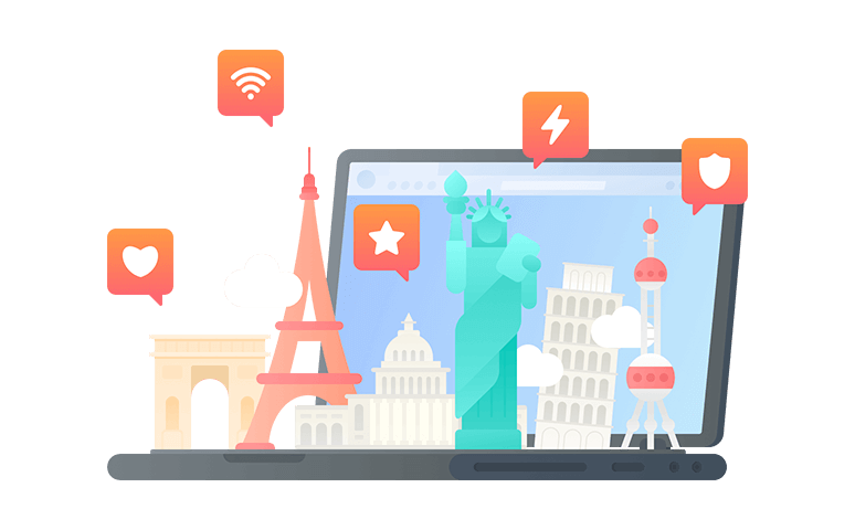 在科科斯群岛连接到中国vpn - 亮讯